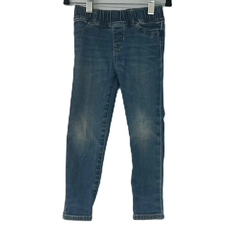 Gap Denim Toddler 4 years jegging